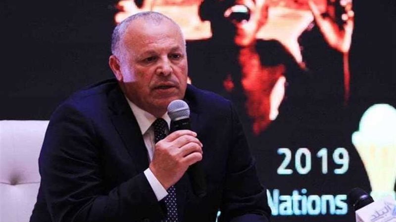 اتحاد الكرة يدعم