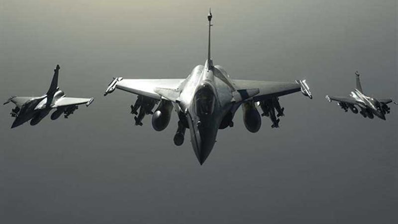 مقتل متطرف فرنسي