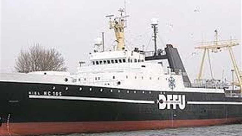 روسيا تطلق سراح طاقم