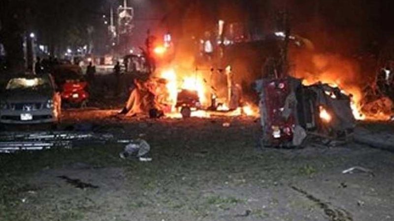 الشرطة الصومالية: