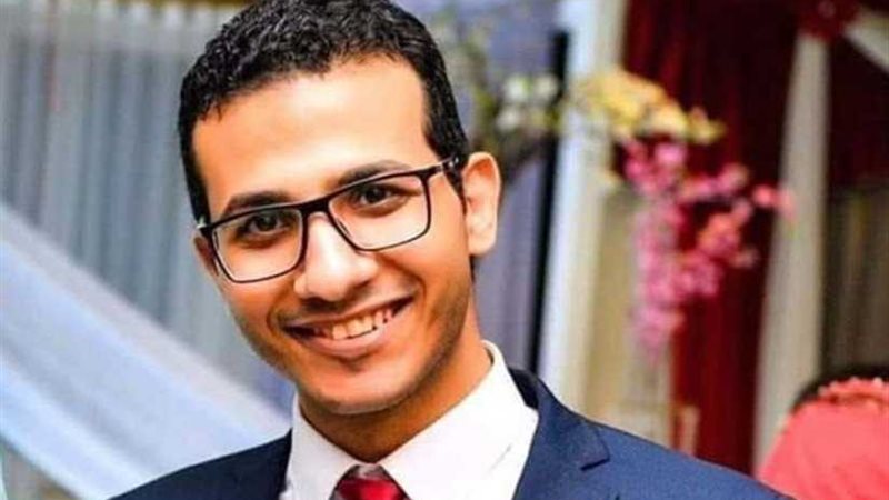 أطباء بني سويف تنعى