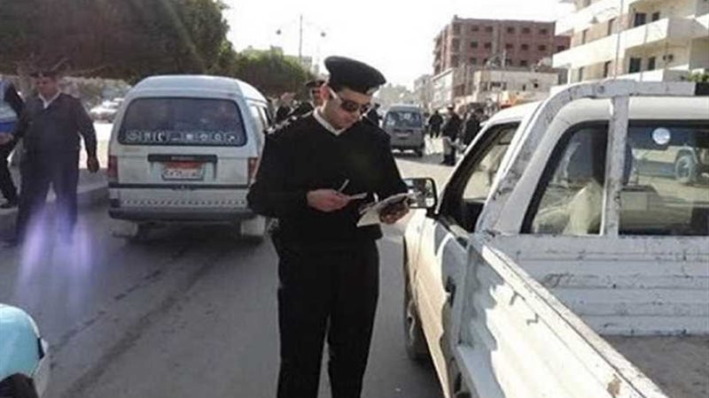 تحرير 1654 مخالفة