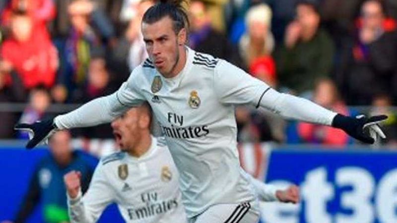 صحيفة إسبانية: ريال