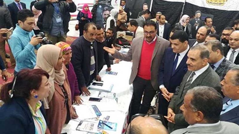 مياه أسيوط تشارك