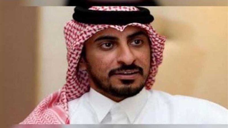 ابن عم تميم: قطر