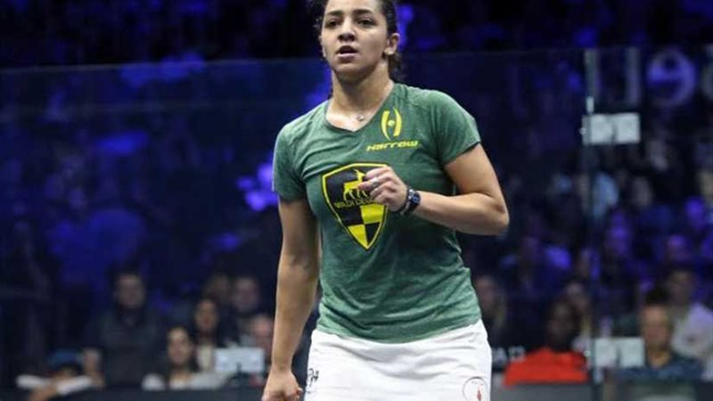 اليوم.. 6 مصريين