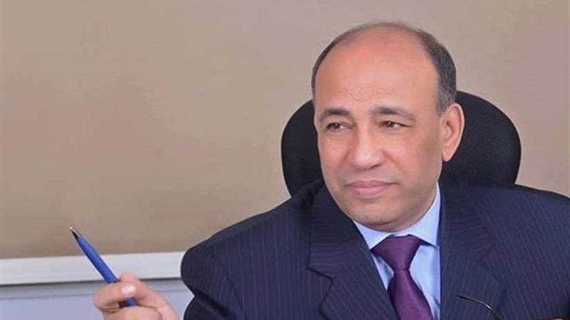 رفعت رشاد الانتخابات