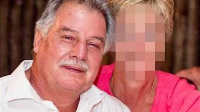 الطيار المزيف خدع