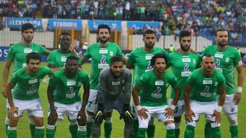 18لاعبا بقائمة الاتحاد