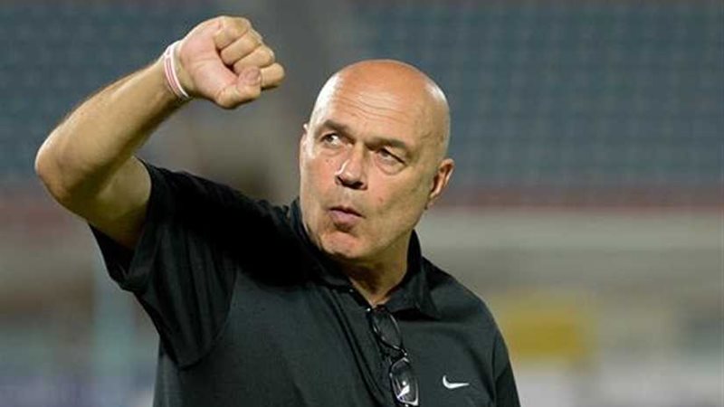 جروس يجهز مفاجأة