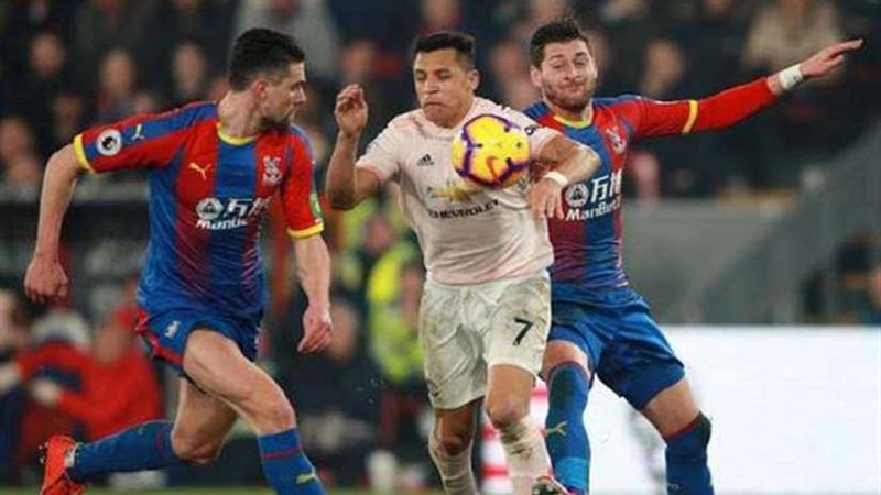 مانشستر يونايتد يواصل