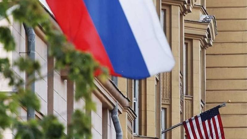 واشنطن وموسكو تتفقان