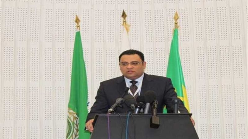 الأمين العام لجامعة