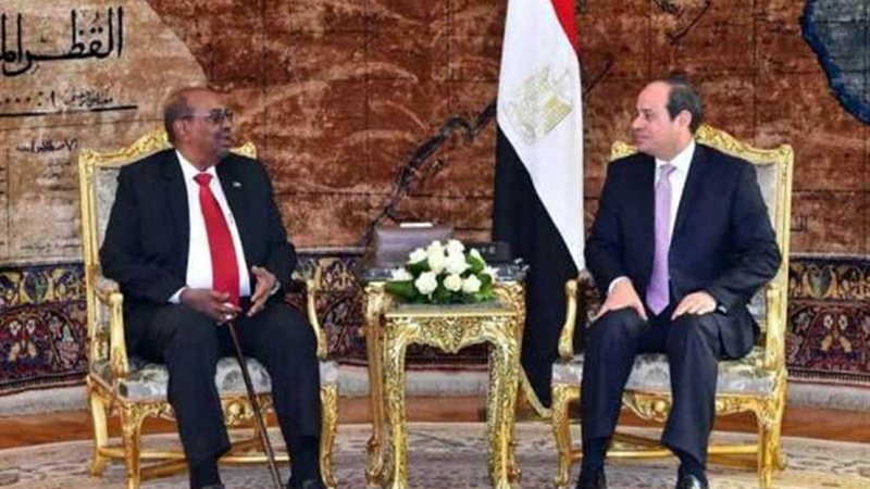 موجز 24 .. البشير