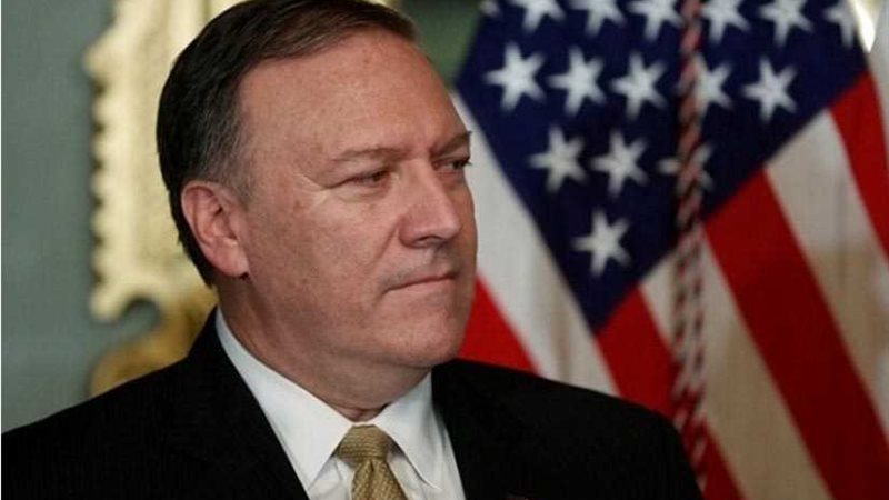 الخارجية الأمريكية: