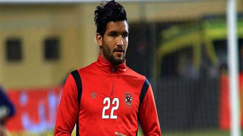 أزمة في الأهلي بسبب