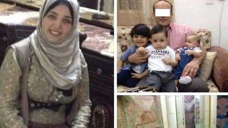 الجنايات تقضى بإعدام