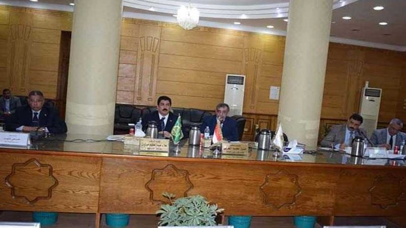 توحيد العلامات الإرشادية