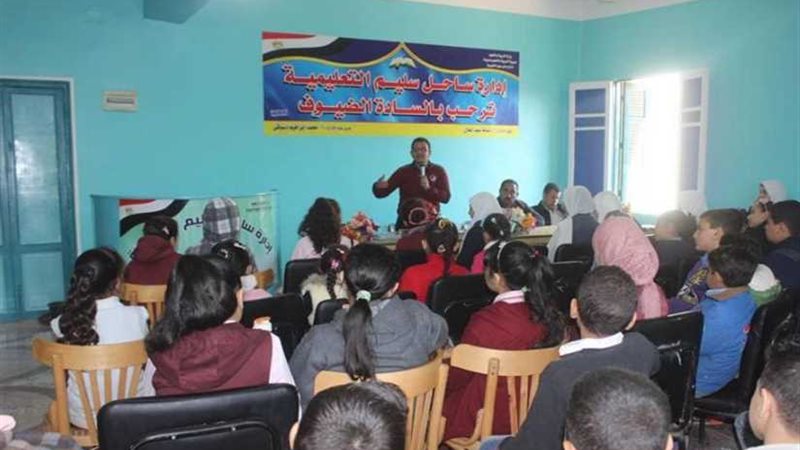 تنشيط السياحة بأسيوط