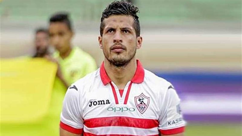 طارق حامد يرفض قرار