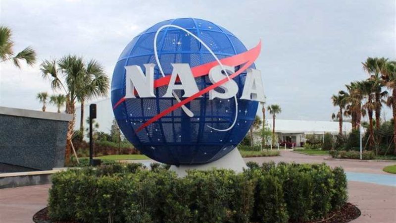 ناسا تطلق مركبة سبيس