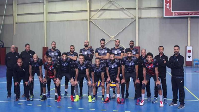 مغطاة قناة السويس