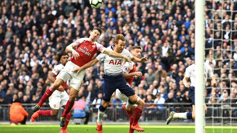 تعادل إيجابي بين