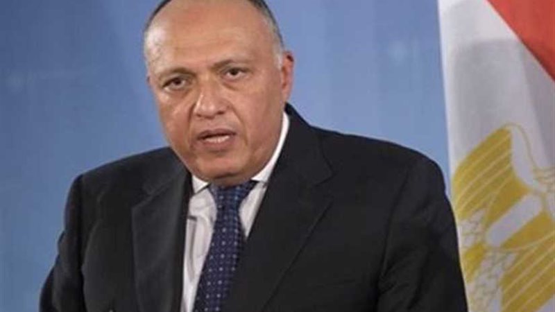 مصر تدين الهجوم الإرهابي