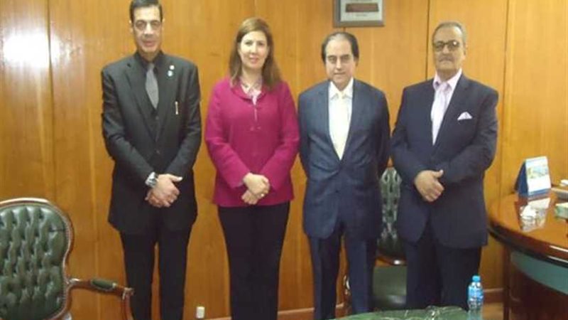 السياحة تنظم أول