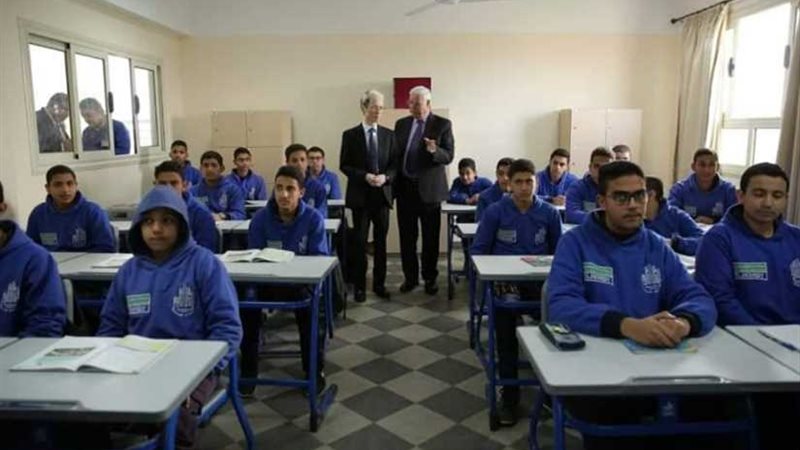 السفير الياباني بالقاهرة: