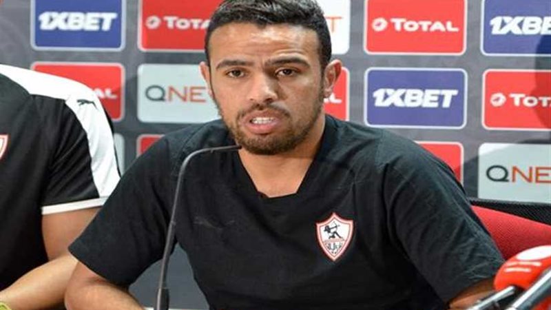 حازم إمام: جئنا إلى