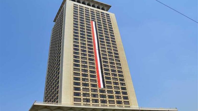 مصر تدعو إلى التهدئة