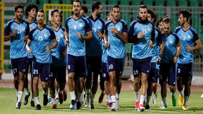 المصري البورسعيدي