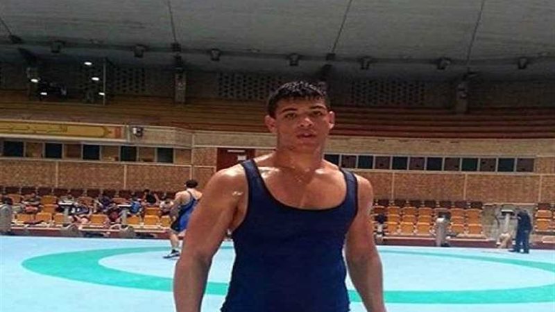 عبداللطيف منيع يحصد