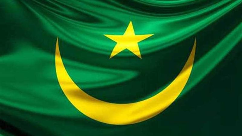 الحزب الموريتاني