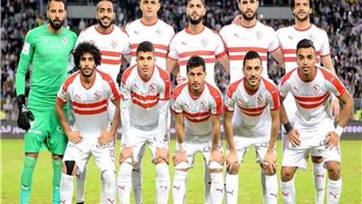 تعرف على تشكيل الزمالك المتوقع لمواجهة بترو أتلتيكو الأنجولي