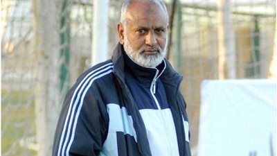 الرياضة العسكري يستضيف المقاصة والإنتاج عصرًا