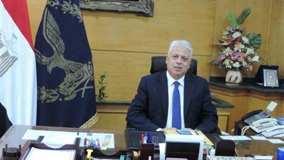 سقوط تجار الهيروين والترامادول والحشيش بحوش عيسى