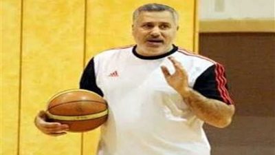 المدير الفني لسلة الزمالك: قدمنا مباراة العمر أمام الأهلي