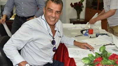 خالد مرتجي: استضافة الأهلي لبطولة السفارات والهيئات الدبلوماسية يؤكد الدور الوطني للنادي