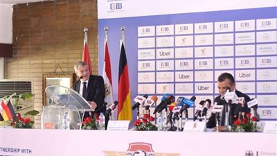 تعرّف على قرعة بطولة الأهلي الدبلوماسية