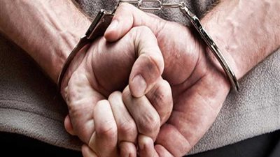 ضبط هارب من تنفيذ 120 حكمًا قضائيًا بالإسكندرية