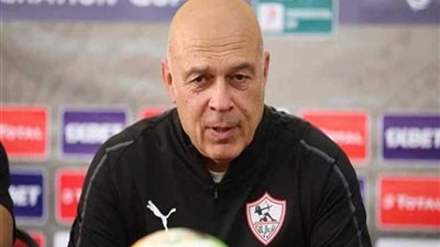 تشكيل الزمالك لمواجهة بترو أتليتكو بالكونفدرالية