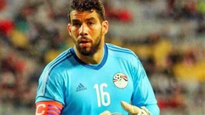 الفحص الطبي يحدد فترة غياب إكرامي