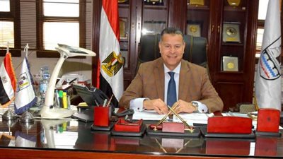 57 مليون جنيه و86 قيراطا مساهمة مجتمعية للمشروعات الخدمية ببني سويف