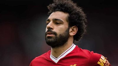 محمد صلاح أساسيا في تشكيل ليفربول أمام إيفرتون