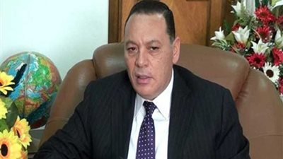 محافظ الشرقية يوجه بسرعة توصيل الغاز الطبيعي للمنازل