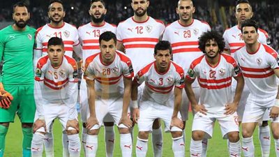 50 ألف جنيه مكافأة لكل لاعب بالزمالك