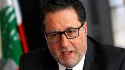 وزير الاتصالات اللبناني: السوق المصري يمثل 