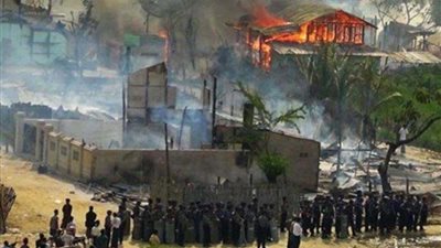 فائزون بنوبل يدعون الهند وباكستان إلى نزع فتيل التوترات وضبط النفس